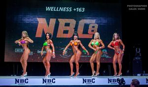 WELLNESS +163